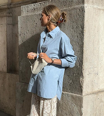 I-Denty Social Style 1