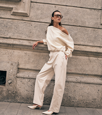 I-Denty Social Style 5