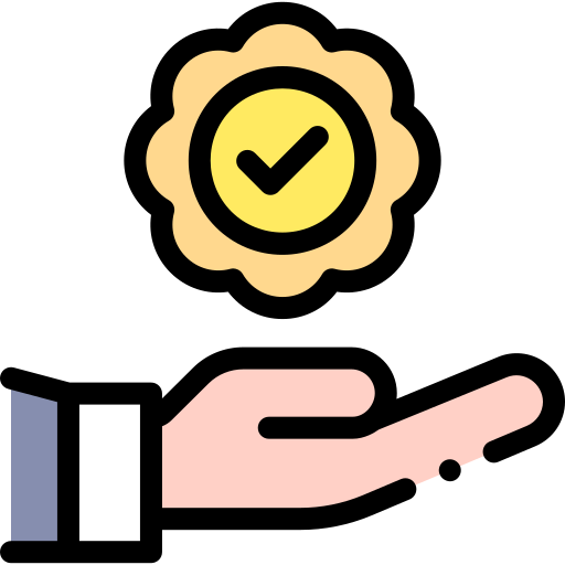 Aligned brand standards