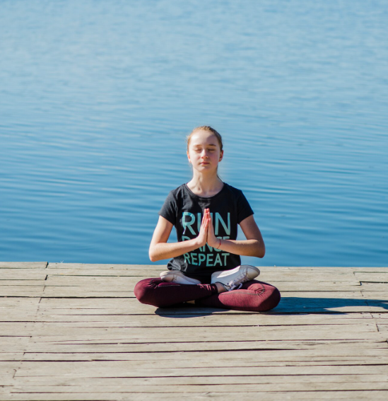 Mindfulness & Spirituality