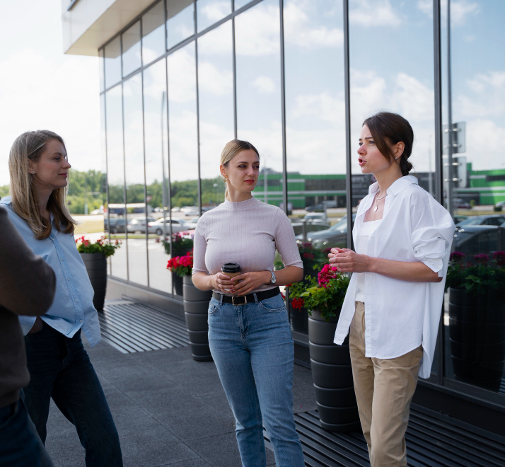 Structural Positioning