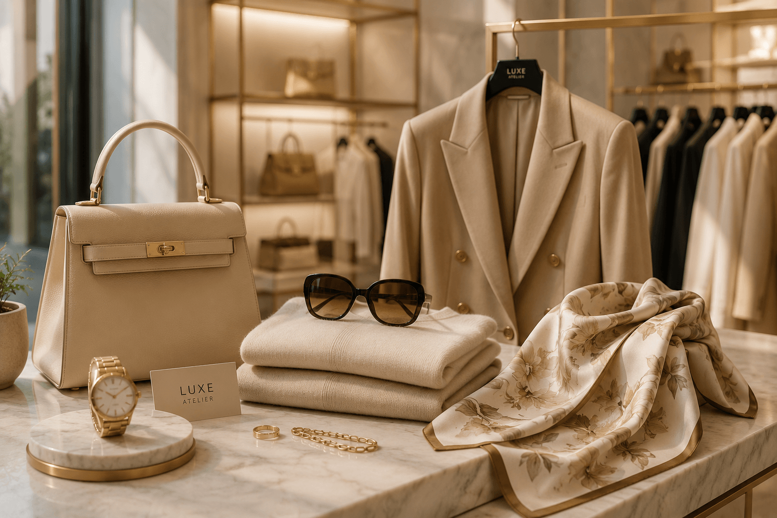Brand Highlights