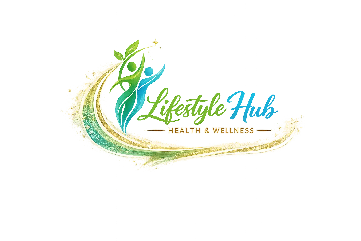 Lifestyle Hub Logo