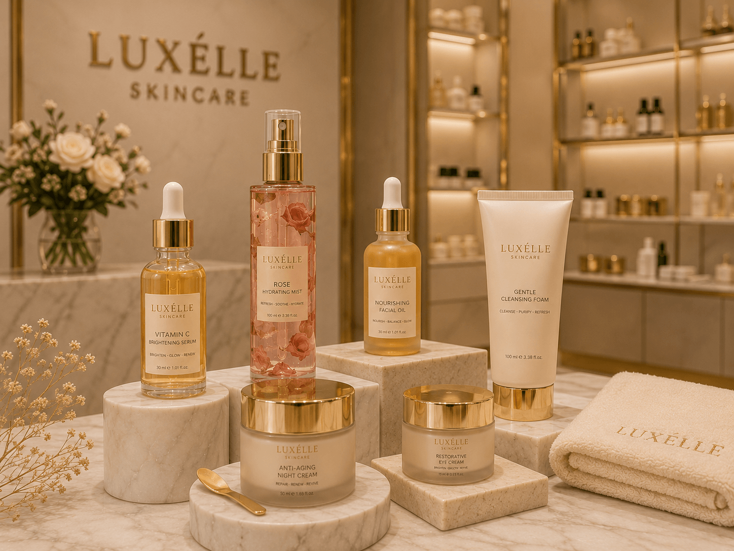 Brand Highlights